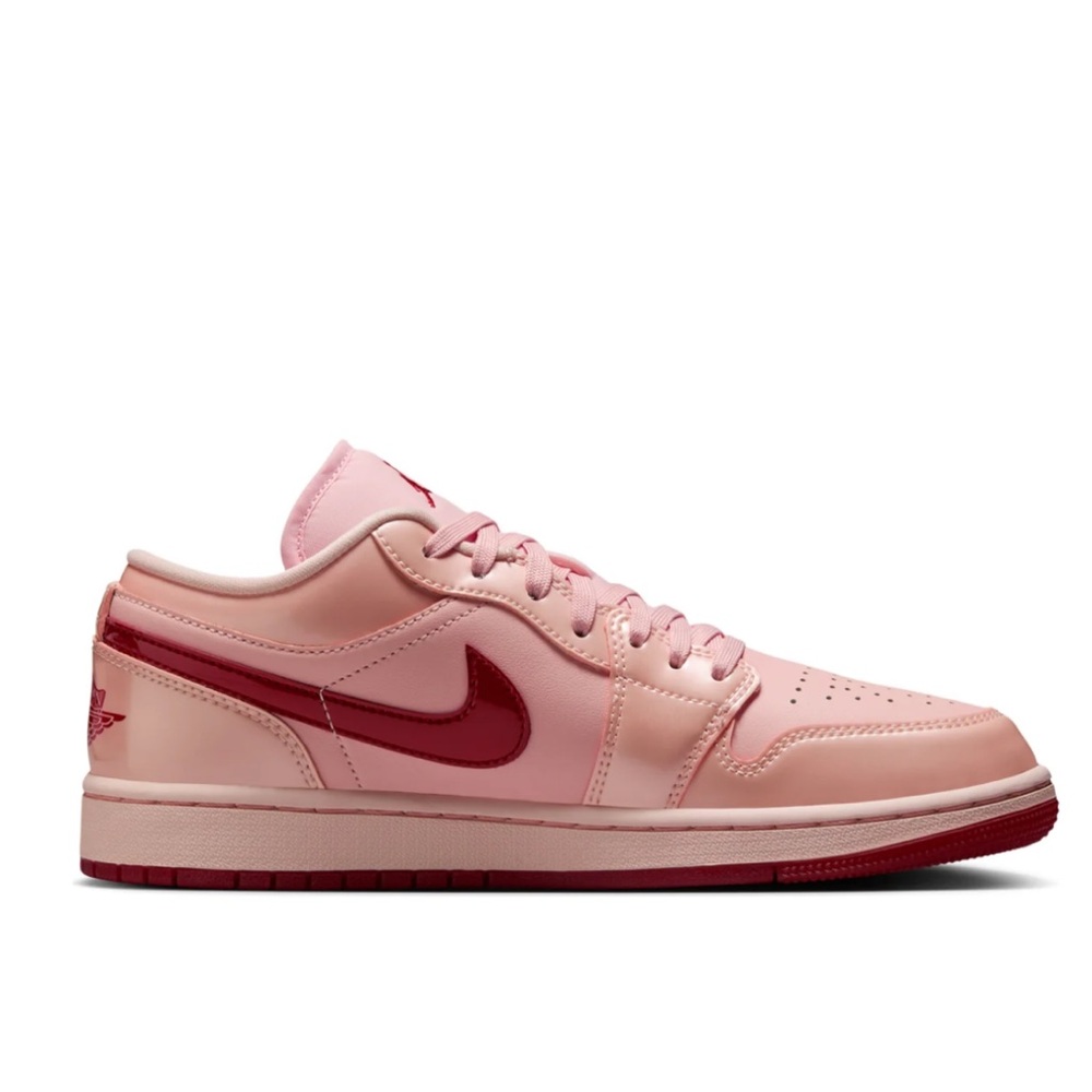 Jordan 1 low